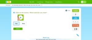 IXL Language Arts Review by Grade | Test Prep Insight