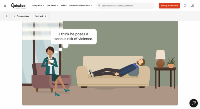 Quimbee Bar Review (2025) | Pros & Cons Explained