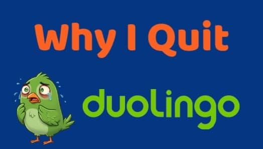 Why I Finally Quit Duolingo (And 6 Apps That Actually Work)