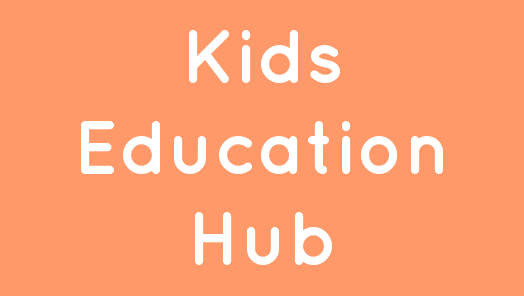 Kids Education And Early Learning Resource Center