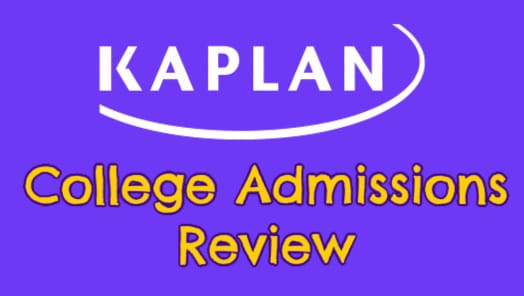 Kaplan College Admissions Consulting Review